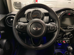 MINI Hatchback
