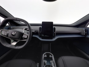 Volvo EX30 Cross Country