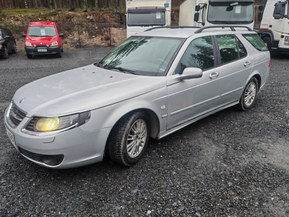 Saab 9-5