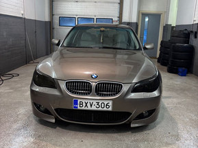 BMW 545