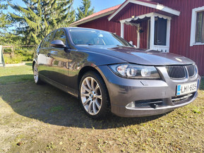 BMW 325