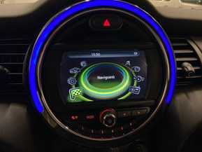 MINI Hatchback