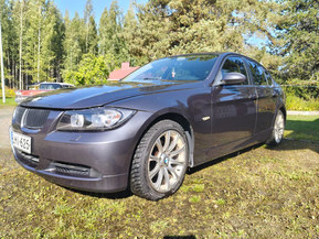 BMW 325