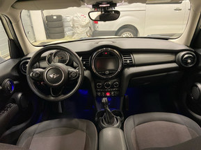 MINI Hatchback