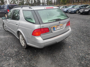 Saab 9-5