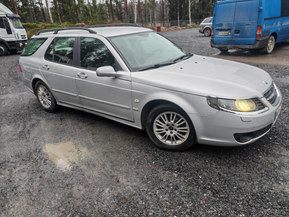 Saab 9-5