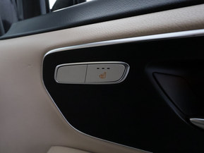 Mercedes-Benz V