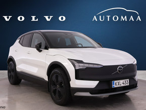 Volvo EX30 Cross Country