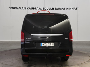 Mercedes-Benz V