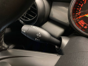 MINI Hatchback