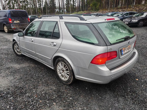 Saab 9-5