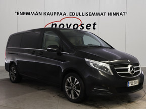 Mercedes-Benz V