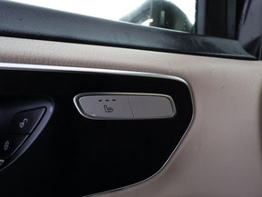 Mercedes-Benz V
