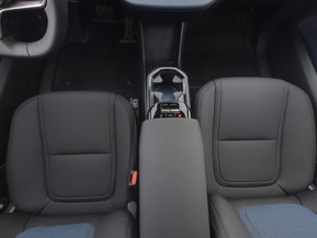 Volvo EX30 Cross Country