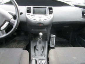 Nissan Primera
