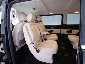 Mercedes-Benz V