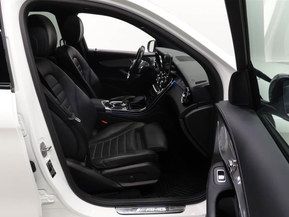 Mercedes-Benz GLC 43 AMG