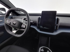 Volvo EX30 Cross Country