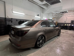 BMW 545