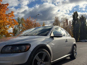 Volvo C30