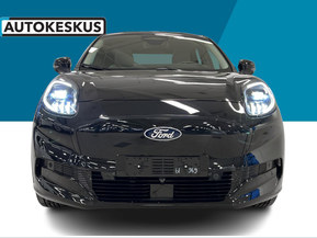 Ford Puma Gen-E