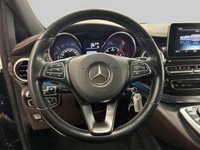 Mercedes-Benz V