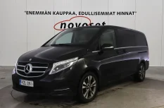 Mercedes-Benz V