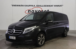 Mercedes-Benz V