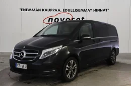 Mercedes-Benz V