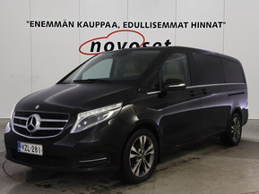 Mercedes-Benz V