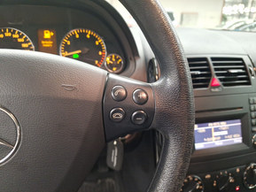 Mercedes-Benz A
