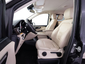 Mercedes-Benz V