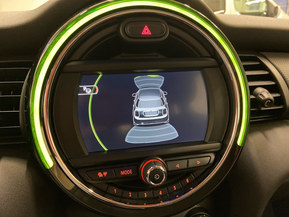 MINI Hatchback