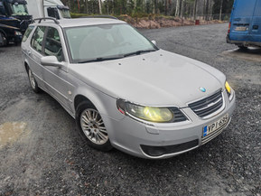 Saab 9-5