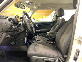 MINI Hatchback