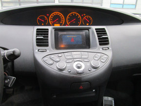 Nissan Primera