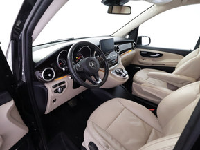 Mercedes-Benz V
