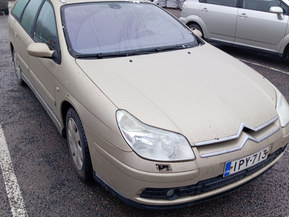 Citroen C5