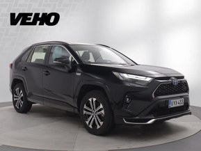 Toyota RAV4 Plug-In