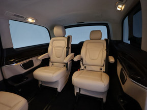 Mercedes-Benz V