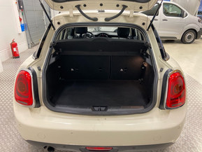 MINI Hatchback