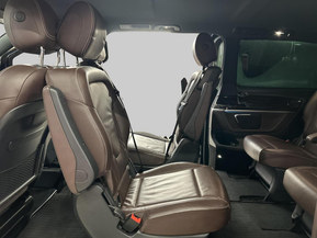 Mercedes-Benz V