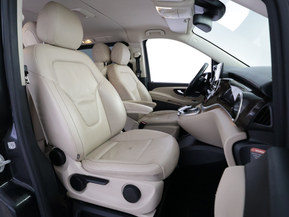 Mercedes-Benz V