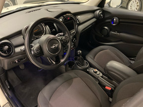 MINI Hatchback