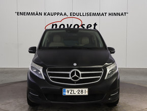 Mercedes-Benz V