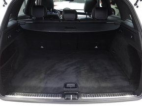 Mercedes-Benz GLC 43 AMG