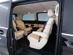 Mercedes-Benz V