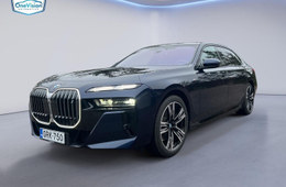 BMW i7