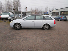 Nissan Primera