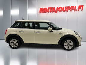 MINI Hatchback
